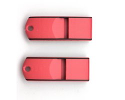 Fluitje - 2 stuks - Plastic - Rood - Honden fluitje - Scheidsrechter fluitje - Alarmeren - Sport - Watersport