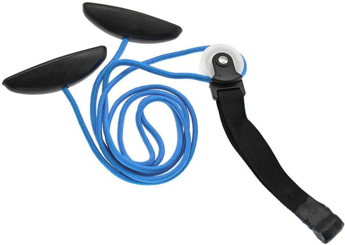 EGoods - Schouderkatrol voor fysiotherapie, armoefeningssysteem tegen schouderpijn, gemakkelijk thuis te gebruiken
