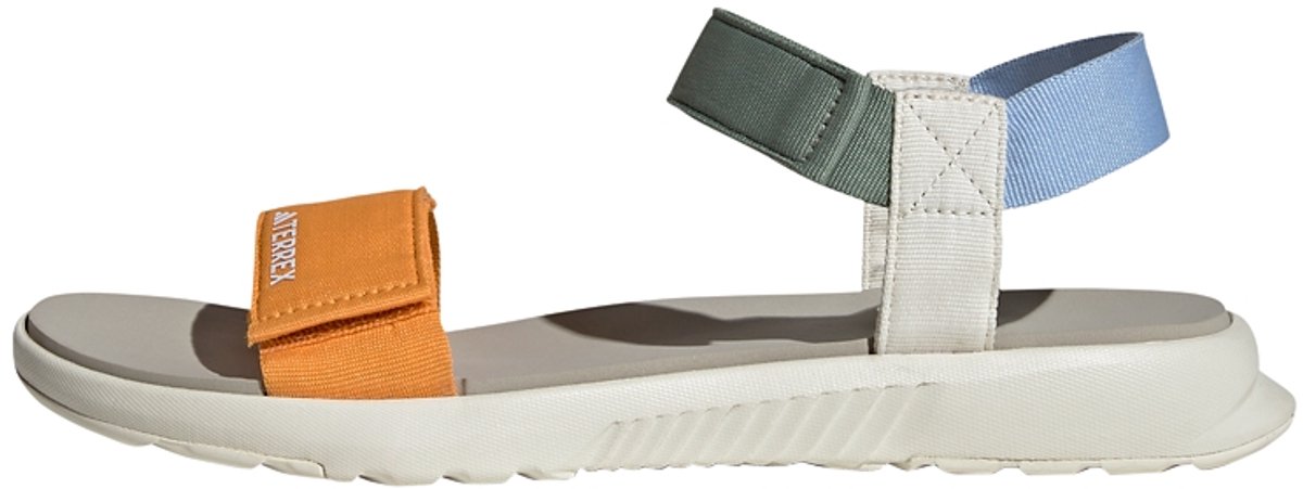 Adidas Terrex Terrex Hydroterra Light Sandalen Unisex Wit