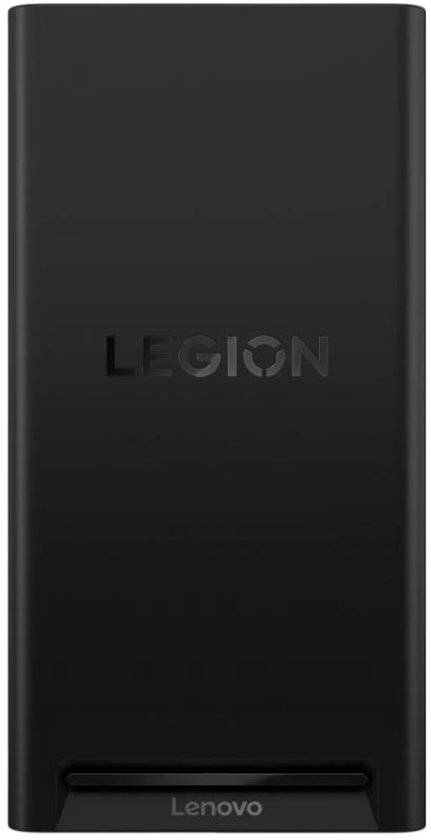 Lenovo Legion T5 30AGB10 (90YJ001TMH) - Gaming PC - AMD Ryzen 9 7950X3D - 32 GB DDR5 - 1 TB SSD - NVIDIA GeForce RTX 5070 - AMD B650 - Wi-Fi 6E - Windows 11 Home - Zwart