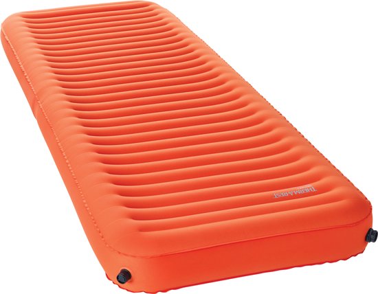 Therm-A-Rest - slaapmat - kamperen - outdoor - slapen - NeoLoft R - Ember van Merkloos — afbeelding 2