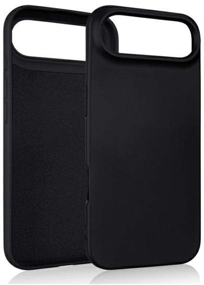 Beline Siliconen Hoesje Voor Iphone Air Hoesje Telefoon Bestendig Tegen Krassen