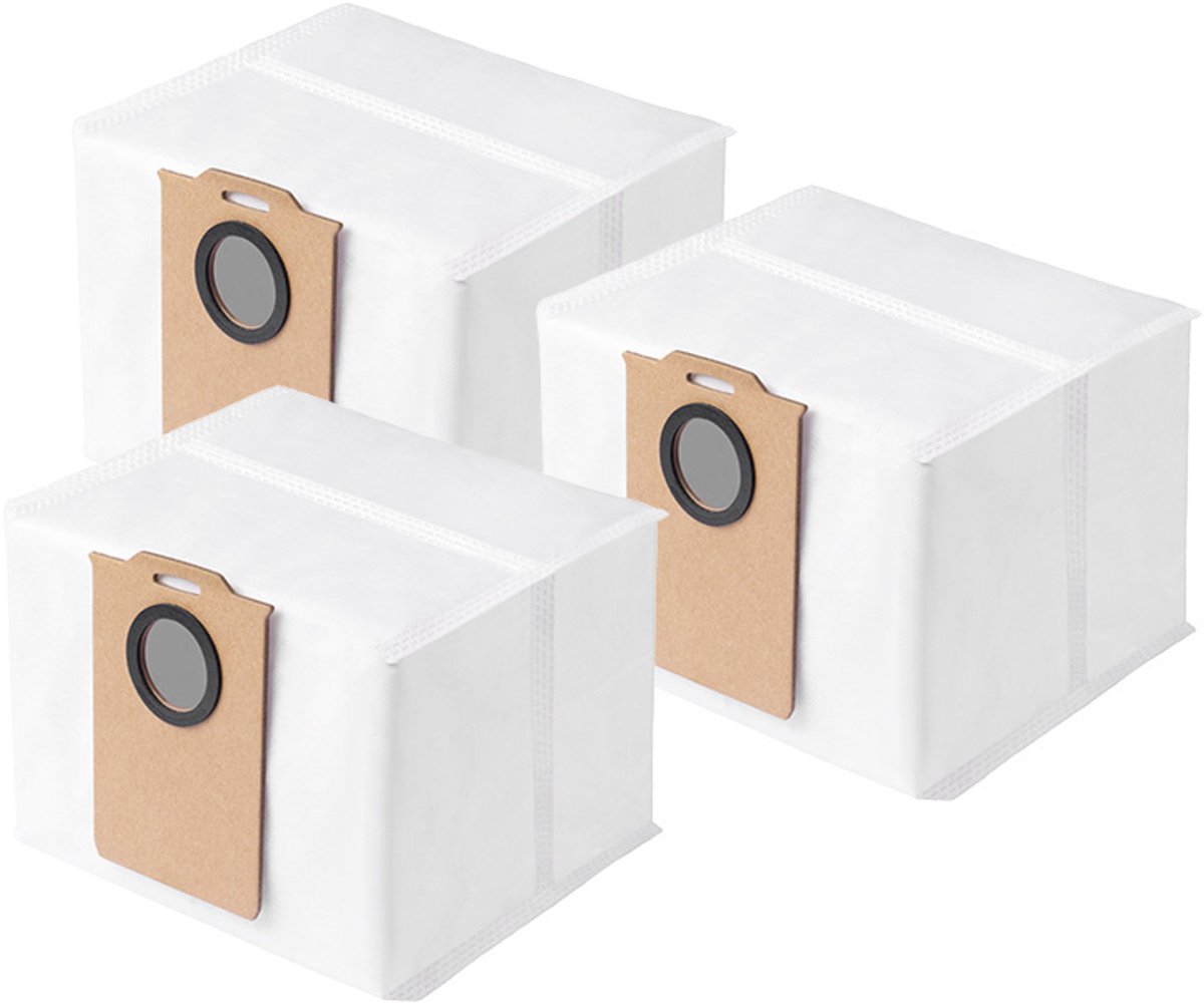 Mova Stofzak Voor Stofzuiger E20 Plus E20 Pro Plus 4L