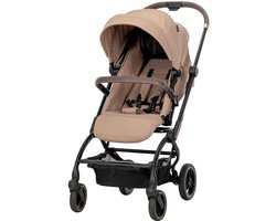 Lorelli Makaya Beige 360° Wandelwagen