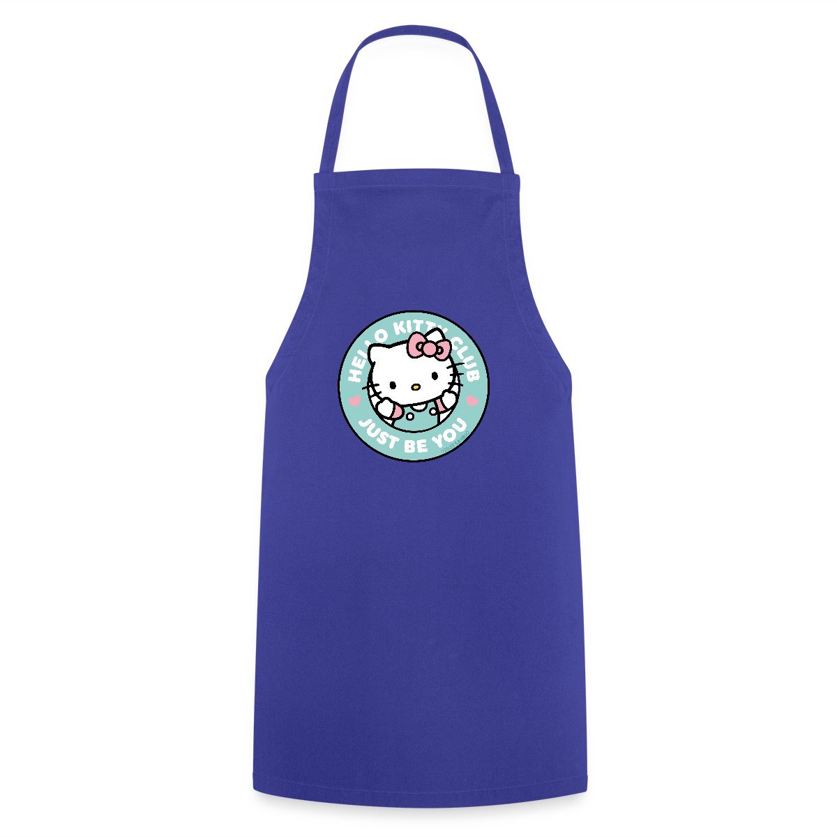 Hello Kitty Just Be You Hello Kitty Club Keukenschort