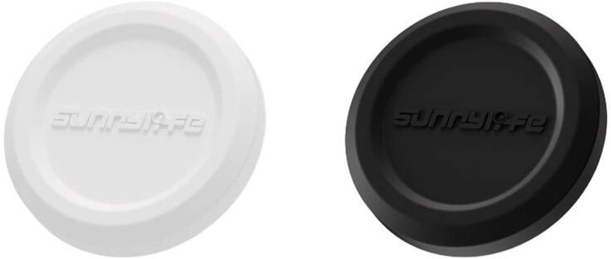 Sunnylife Lenscover Voor Insta360 Go3S Bescherming