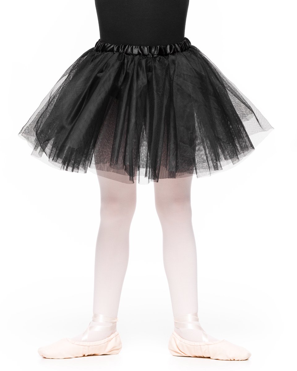BALLETTIJNSKLEDING – Kinder Balletpanty – Roze – Dans – Maat 116/128