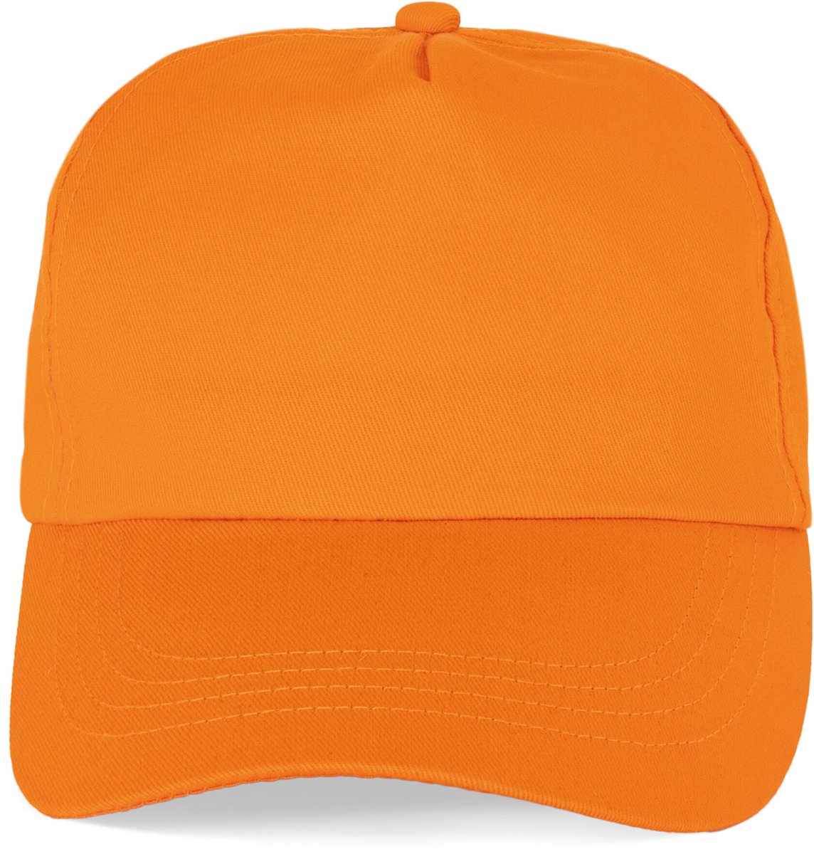 K-up Pet - 5 panelen KP088 - orange - One size