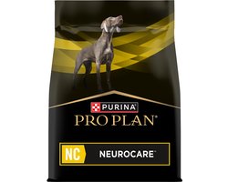 Purina Pro Plan Veterinary Diets NC Neuro Care - Hond - 2 x 12 kg