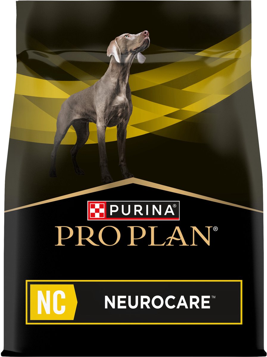 Purina Pro Plan Veterinary Diets NC Neuro Care - Hond - 2 x 12 kg