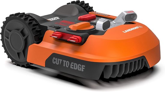 Robotmaaier Landroid WR900E - Draadloze - Industrohome — afbeelding 2