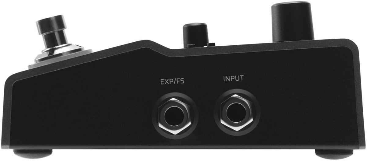Valeton GP-50 Multieffektprozessor - Multi-effect unit voor