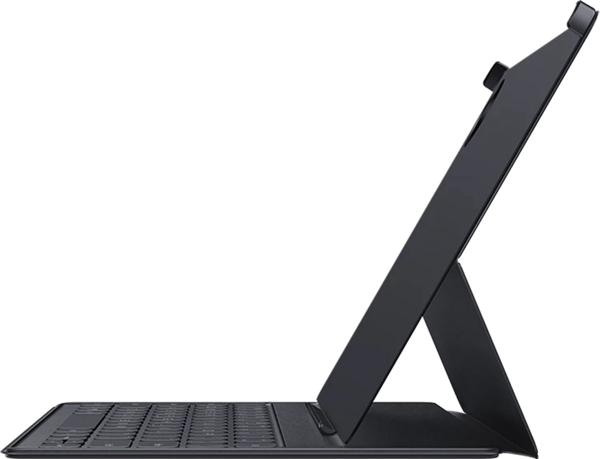 HONOR MagicPad2 Smart Bluetooth Toetsenbord - AZERTY - Tablet Hoes met Toetsenbord - Zwart