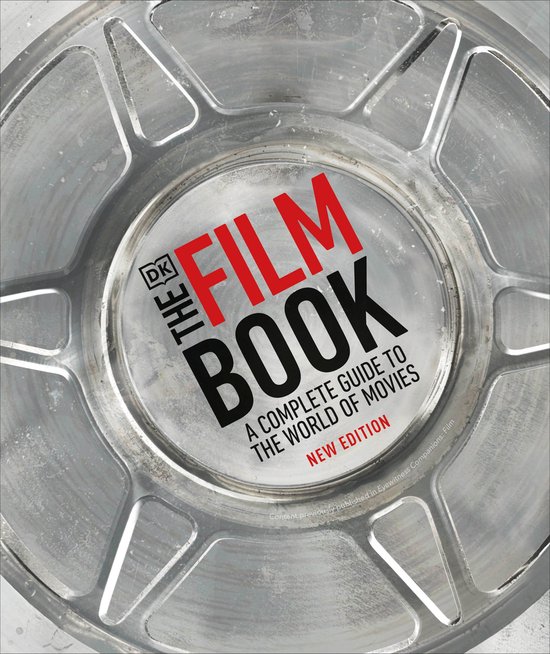 The Film Book - cover