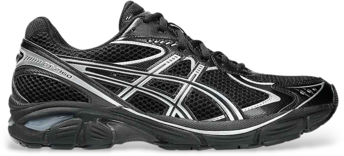 Asics Sportschoenen Gt-2160 Zwart