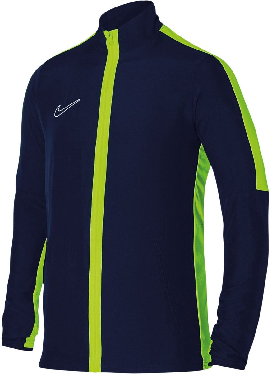 Nike Dri-FIT Academy 23 Trainingsjack Heren - Maat M