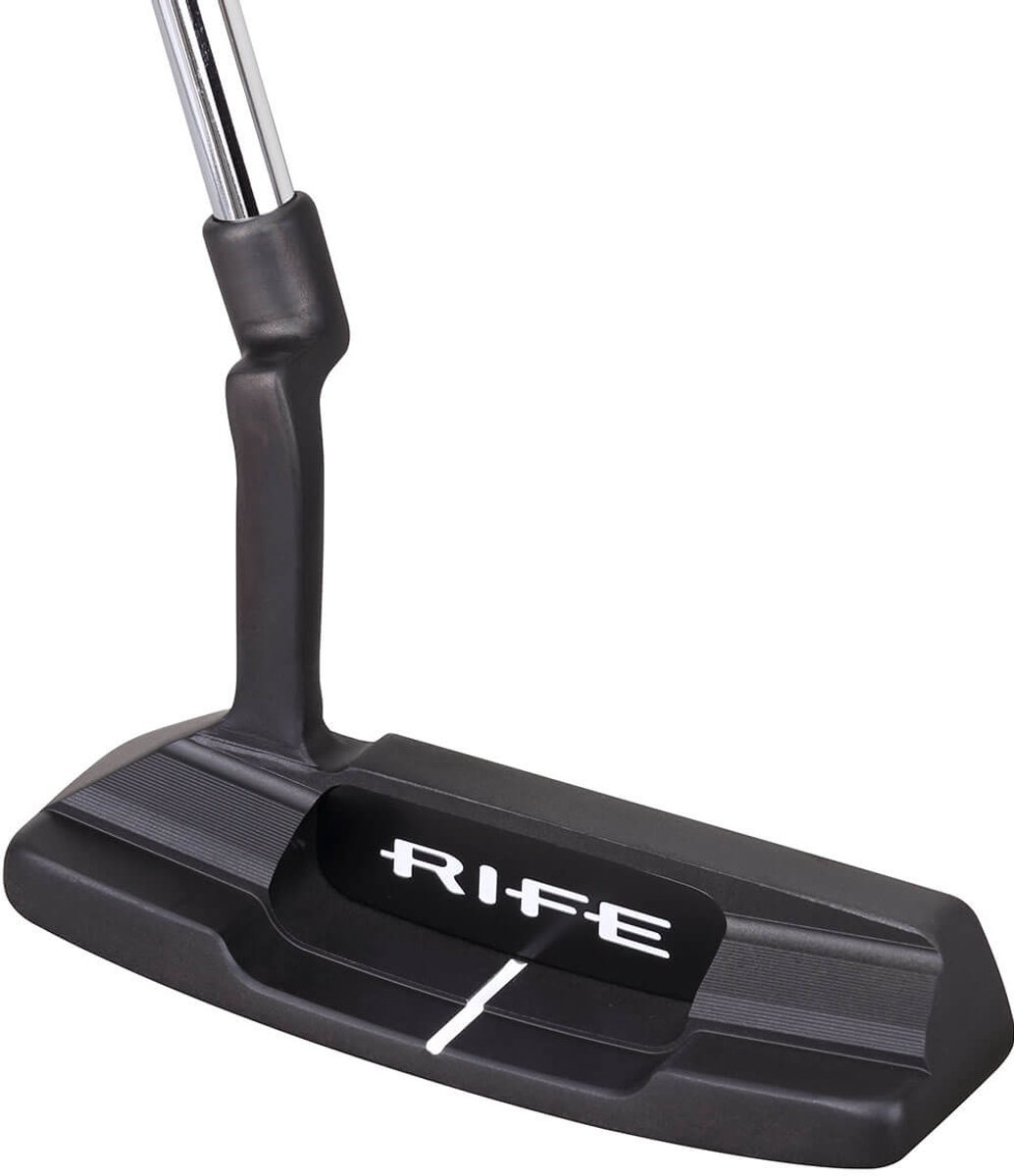 Rife Roll Groove RG1 Putter 34INCH
