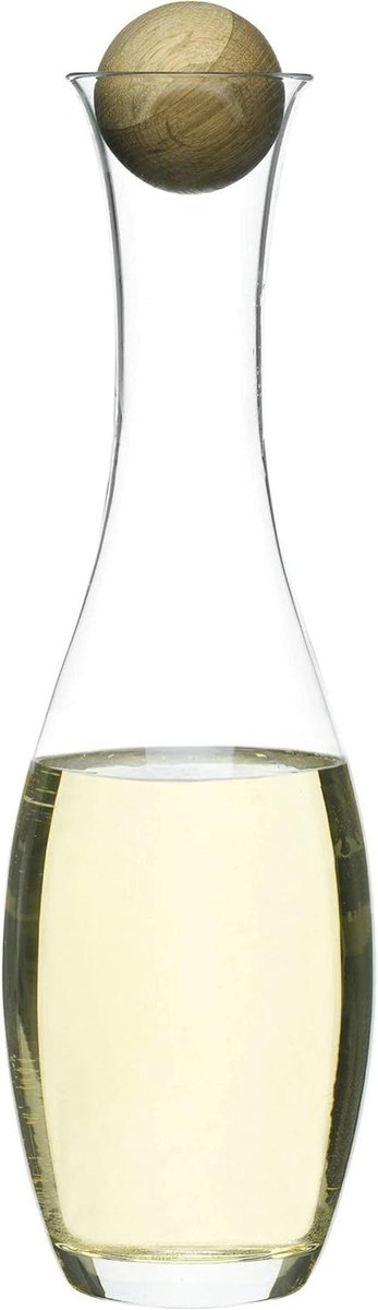 Eiken Karaf - 1 Liter