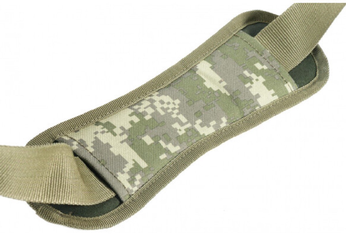 Mivardi CamoCode Carryall Large
