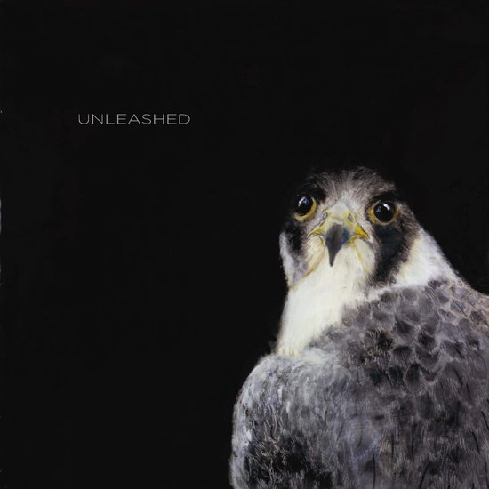 Unleashed - cover