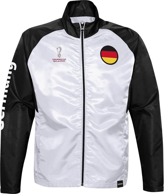 Voetbal Ochtendjas Newcastle United Heren Ochtendjas - Officiële Club Hooded Robe Met Capuchon Voetbal Merchandise