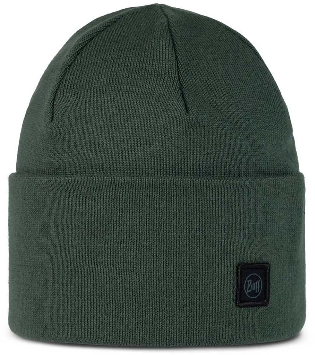 Buff ® Knitted Muts Groen