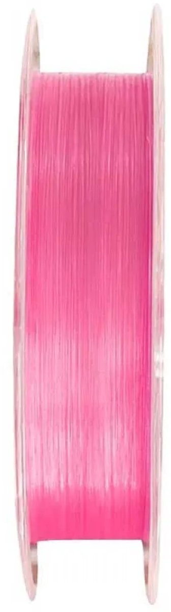 Hart Mj Edge Gevlochten Vislijn 135 M Roze 0.120 mm