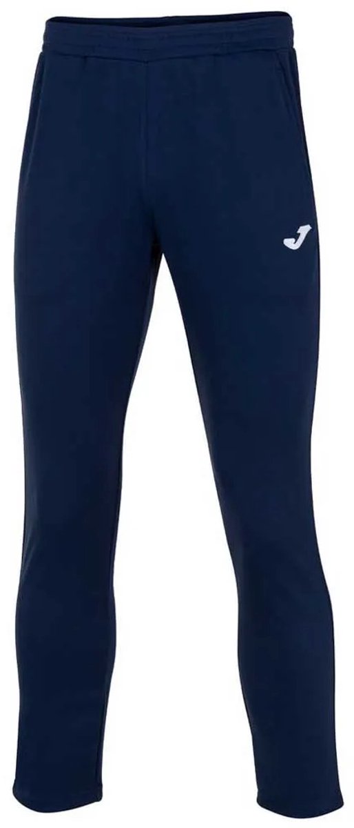Joma Cannes Iii Broek Blauw M Man