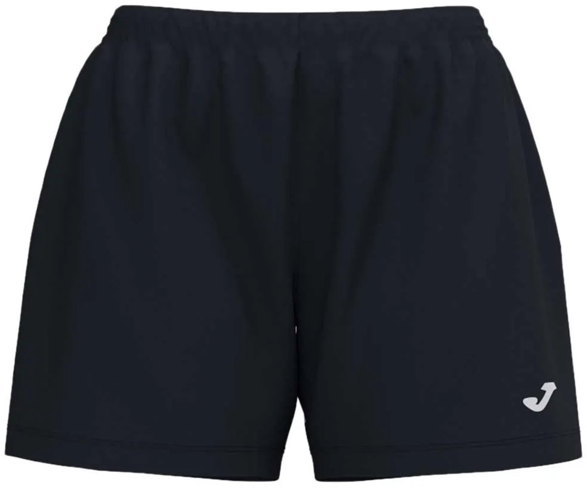 Joma Tokyo Korte Broek Zwart S Vrouw