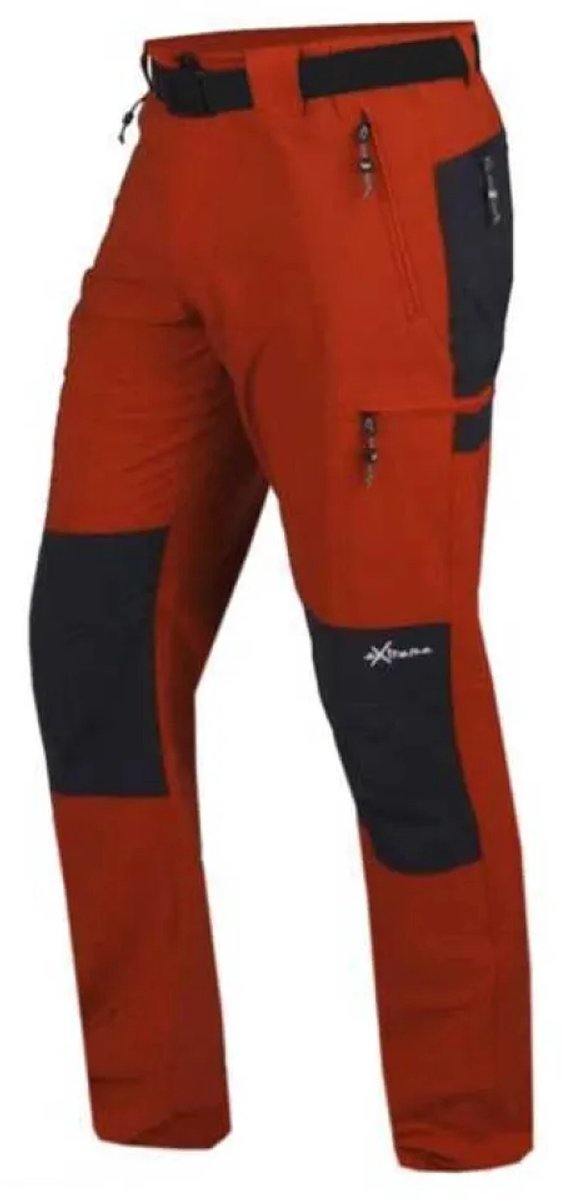 Newwood Kylo Broek Man Zwart