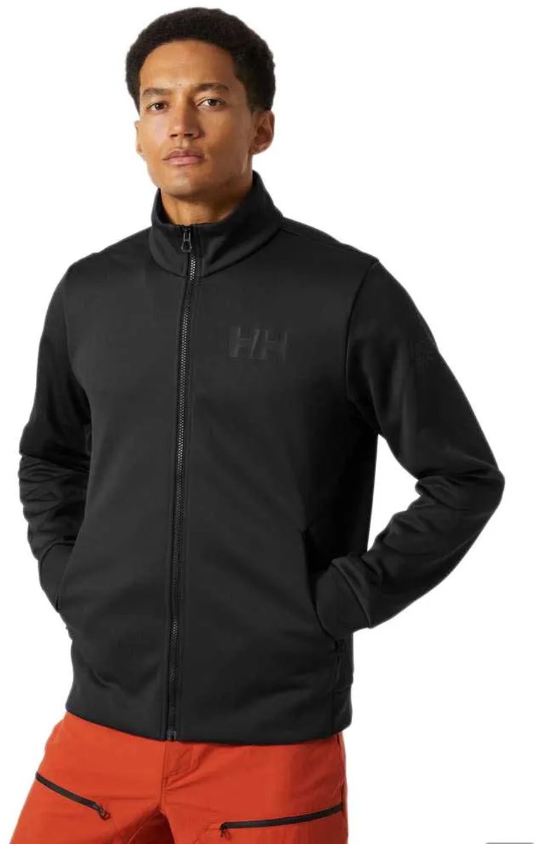 Helly Hansen Hp 2.0 Jas Man Ebony
