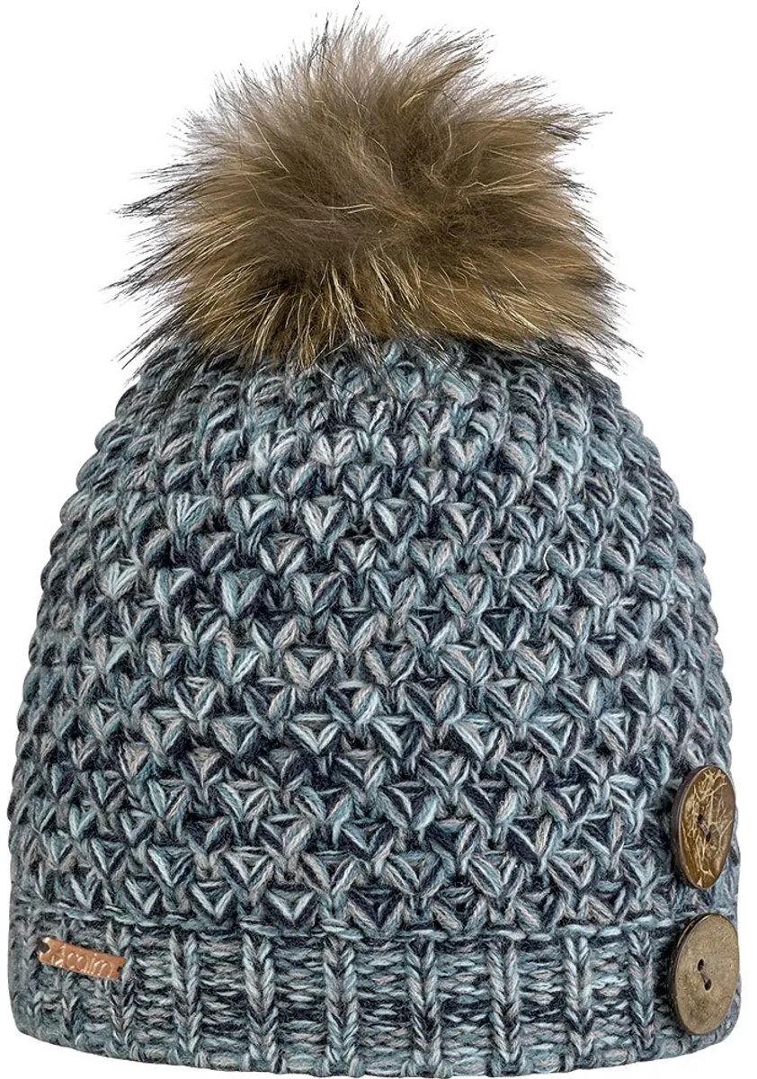 Cairn Melissa Muts Groen