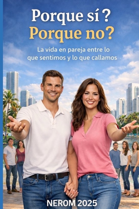 Porque Si Porque No - cover