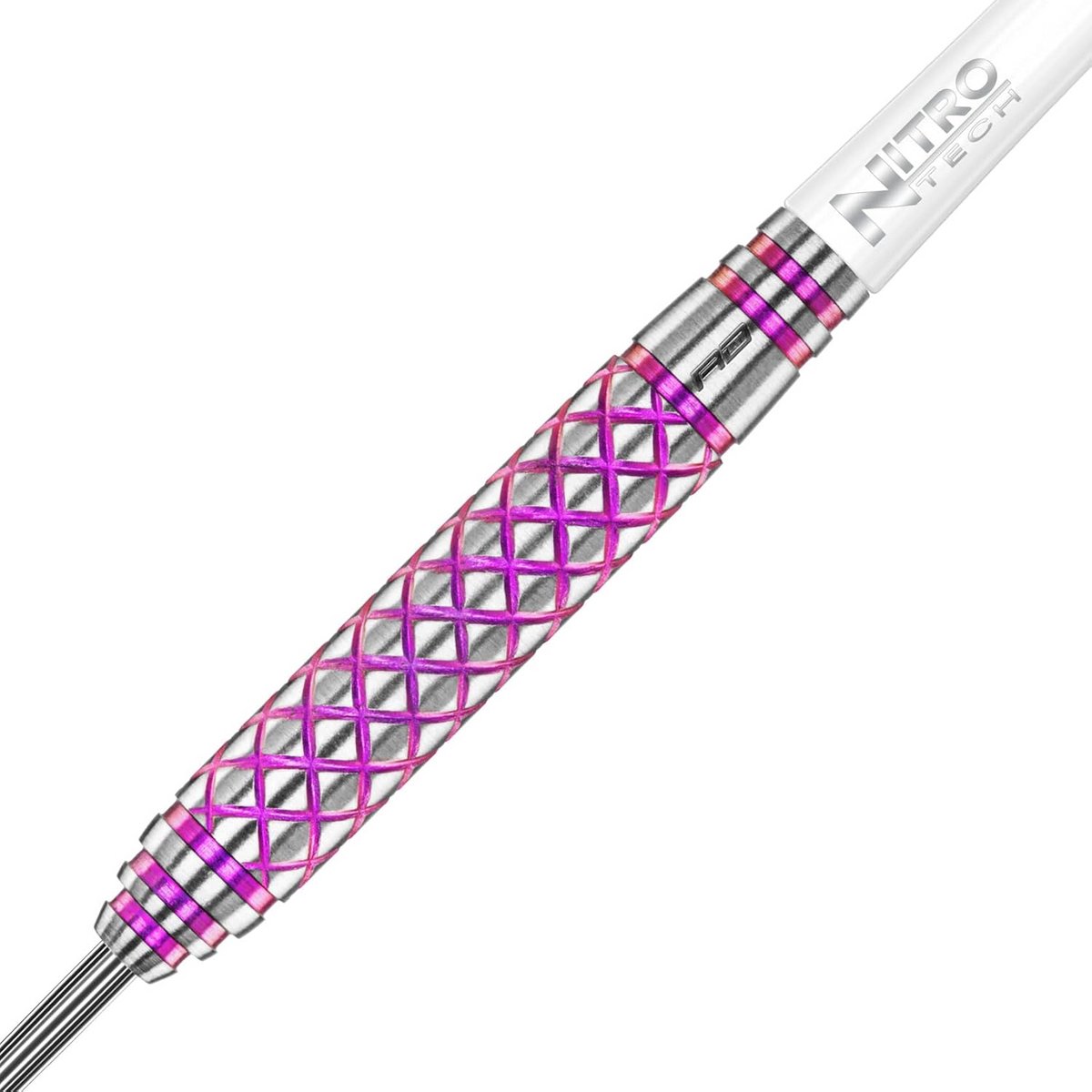 Professionele Tungsten Dartpijlen Set 26g, 28g of 30g met Flights en Shafts