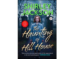 The Haunting of Hill House