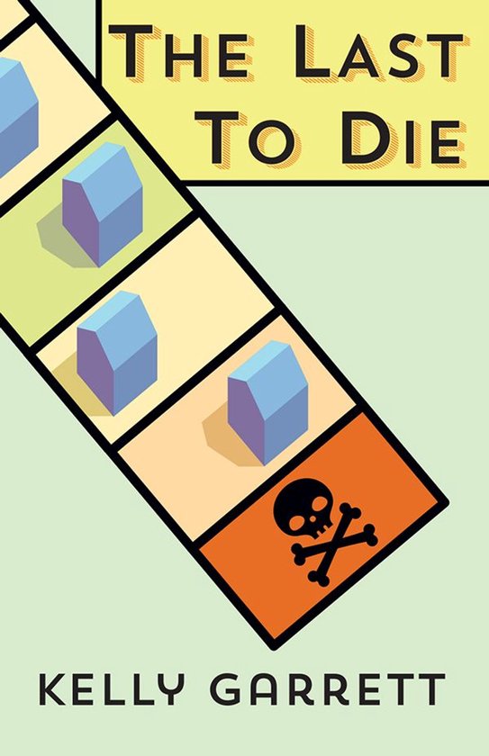 The Last to Die - cover