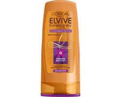 Elvive Shampoo Extraordinary Oil Krulverzorging