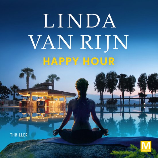 Happy hour - cover