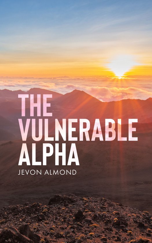 The Vulnerable Alpha - cover