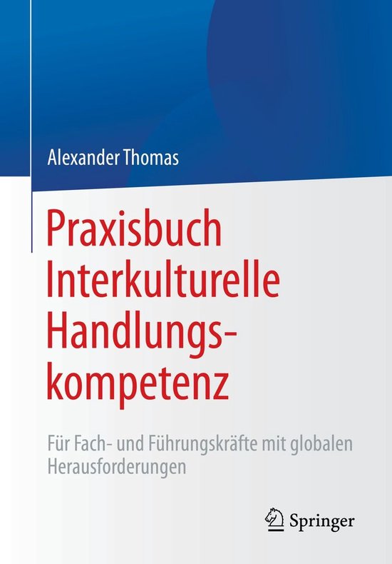 Psychology (German Language) - Praxisbuch Interkulturelle Ha ... - cover