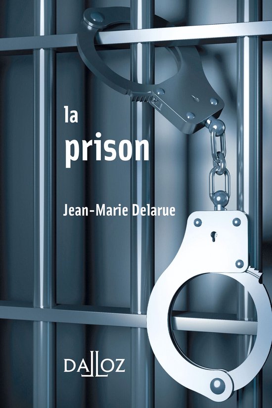 A savoir - En prison - cover