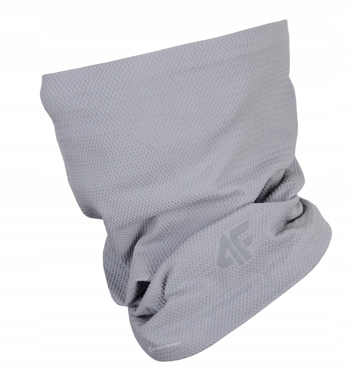 4F Multifunctionele Sjaal/Col/Mondkap: Comfort & Stijl