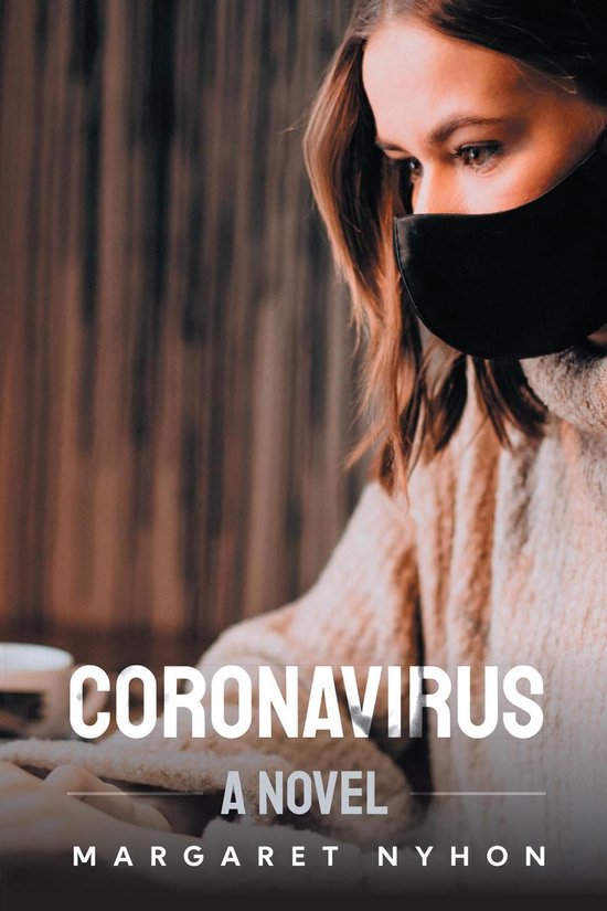 Coronavirus - A Novel - cover