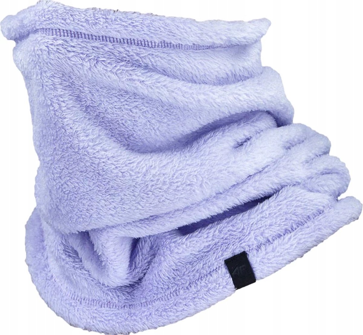 4F Multifunctionele Sjaal/Bandana - Warm en Zacht