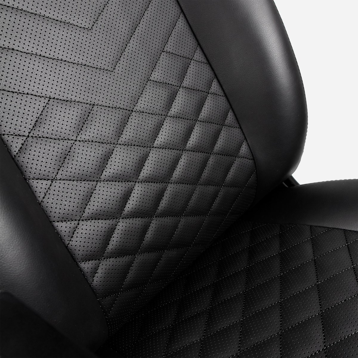 Noblechairs ICON Series gamestoel zwart – foto 6
