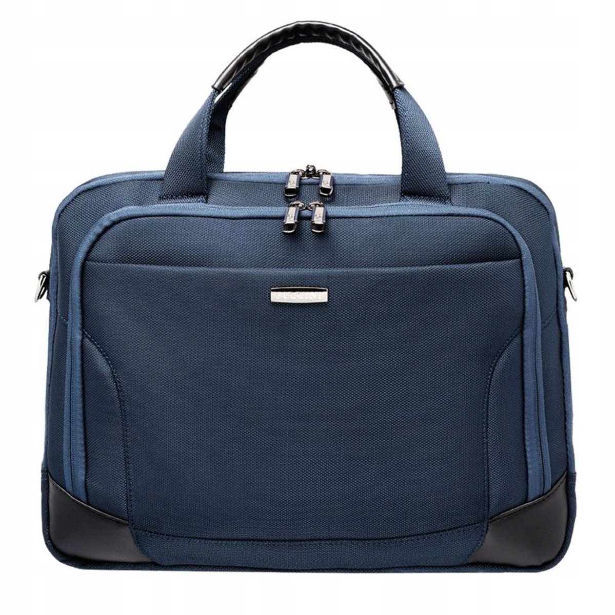 Puccini Zakentas Laptop 15,6" - Stijlvol en Praktisch