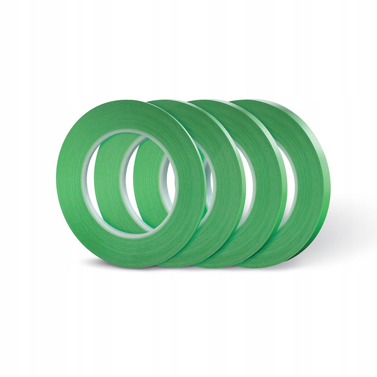 Boll Lijnfolie Tape 6 mm x 55 m - Oplosmiddelbestendig