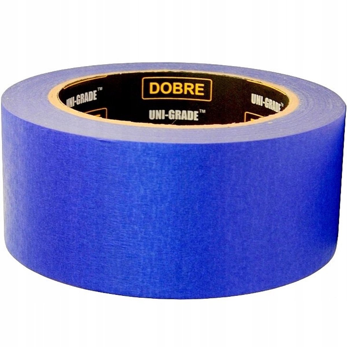 Blauwe schilderstape UNI-GRADE 30mm x 50m - Schoon verwijderbaar