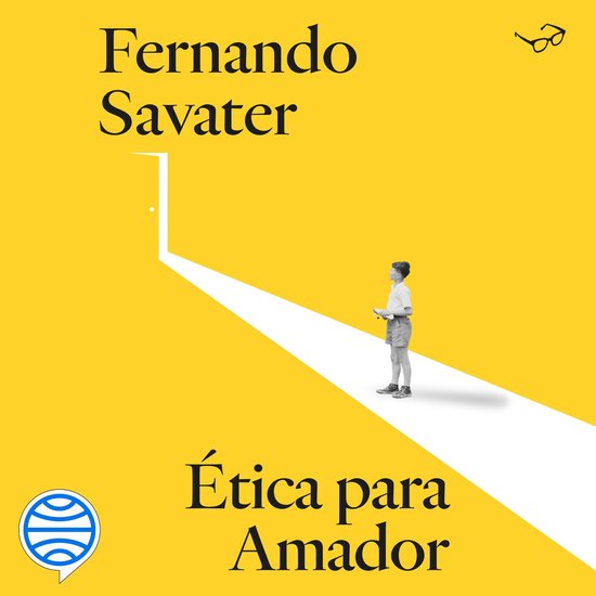 Ética para Amador - cover