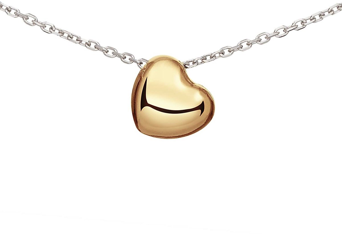 Glow 102.0739.45 Dames Ketting - Collier